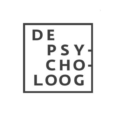 'De Psycholoog' Vakblad voor psychologen