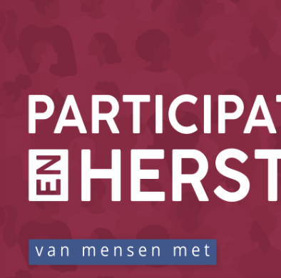 Tijdschrift voor participatie en herstel