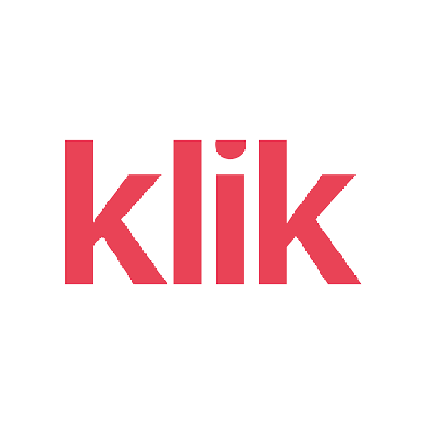 'Klik' Tijdschrift voor de verstandelijk gehandicaptenzorg.