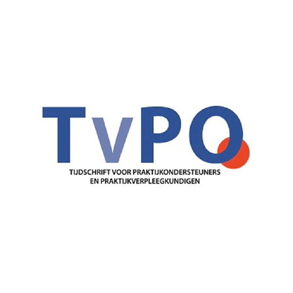 'TPVO' Tijdschrift voor praktijk ondersteuners